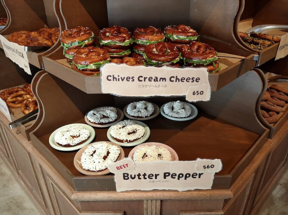 新大久保　カフェ　ATO Shin-okubo（アト シンオオクボ）　人気メニュー