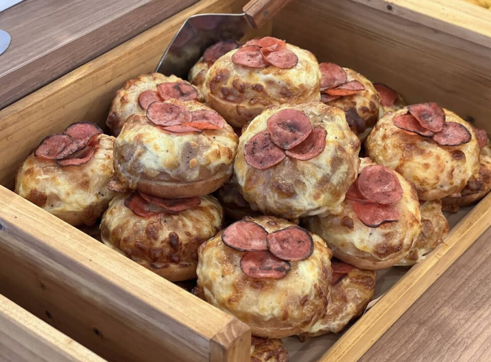 新大久保　カフェ　東京ベーグルラボ TOKYO BAGEL LAB　人気メニュー