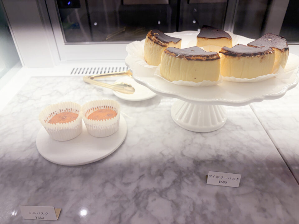 新大久保　カフェ　IVORY（アイボリー）　人気メニュー