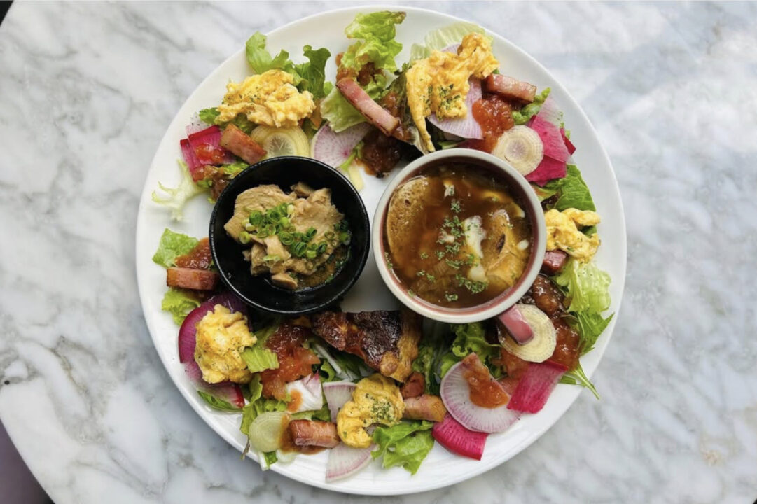 白金 カフェ anea cafe(アネアカフェ) 白金店 人気メニュー