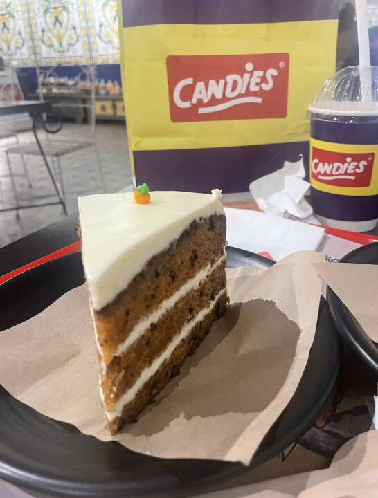 インド ムンバイ カフェ Candies(キャンディーズ) 人気メニュー