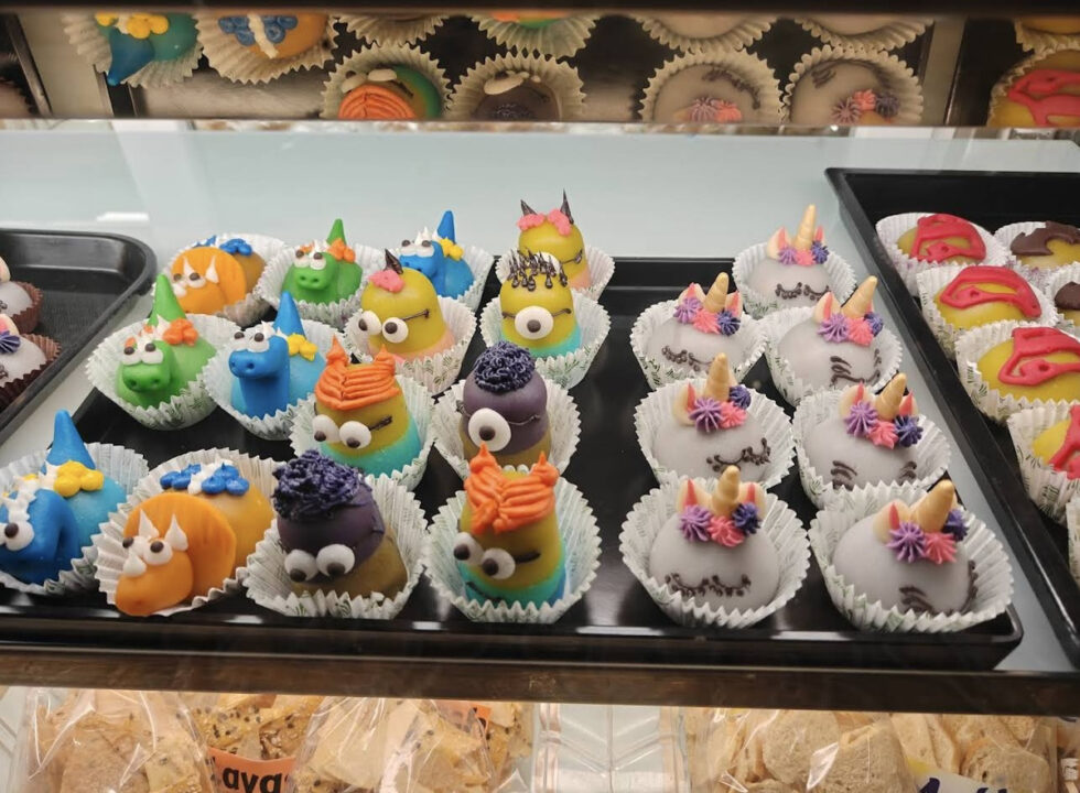 インド ムンバイ カフェ Candies(キャンディーズ) 人気メニュー