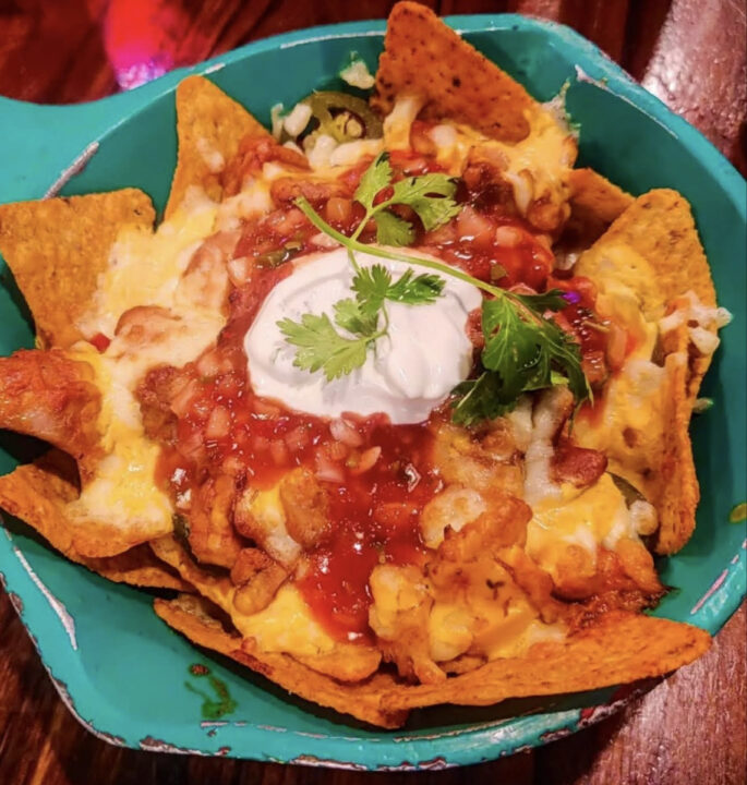 インド ムンバイ カフェ Colaba SOCIAL(コラバソーシャル) 人気メニュー