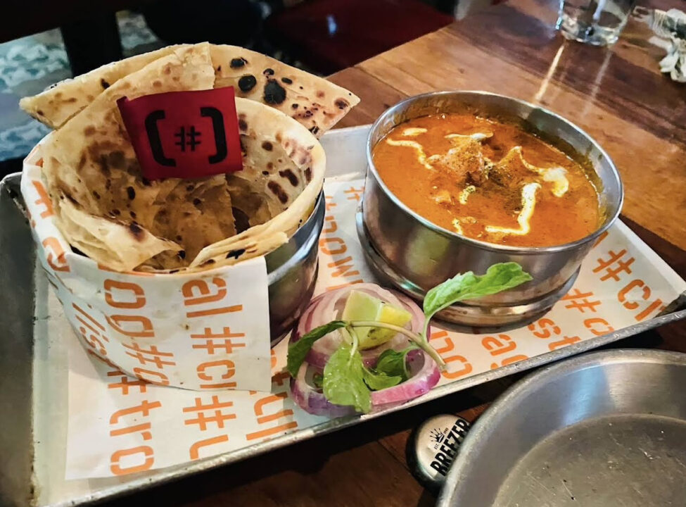 インド ムンバイ カフェ Colaba SOCIAL(コラバソーシャル) 人気メニュー