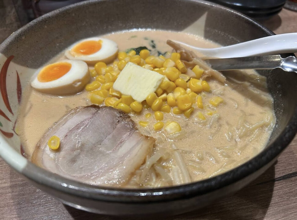 原宿 カフェ 俺流餃子飯店 原宿店 人気メニュー