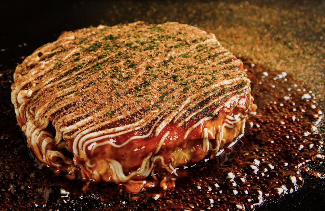 原宿 カフェ 原宿さくら亭(さくらてい) 人気メニュー