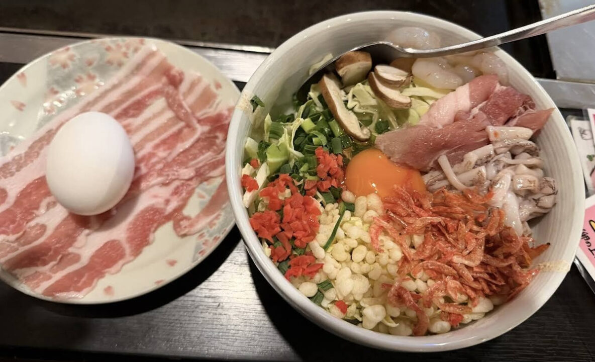 原宿 カフェ 原宿さくら亭(さくらてい) 人気メニュー