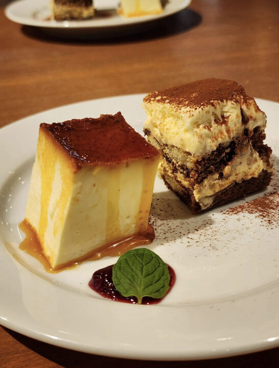 銀座　ランチ　イータリー銀座店　人気メニュー