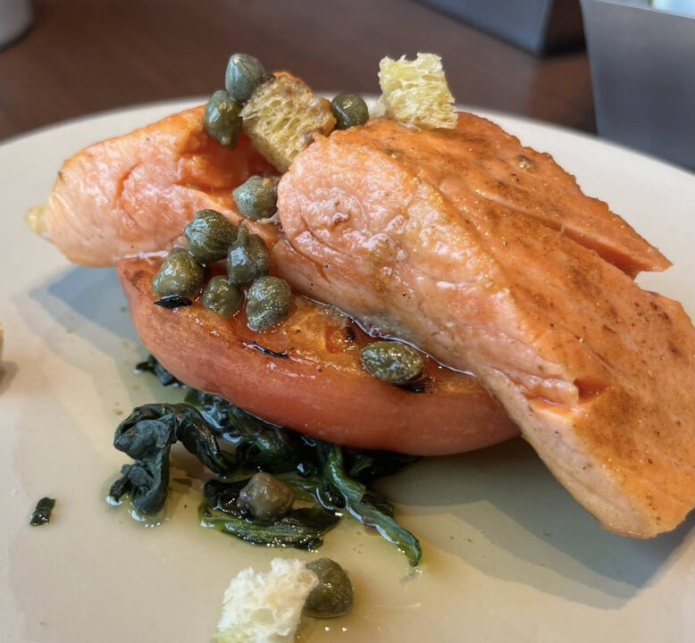 大井町　カフェレストラン　The TAILOR YARD MAIN DINING（ザ テイラー ヤード メイン ダイニング）　人気メニュー