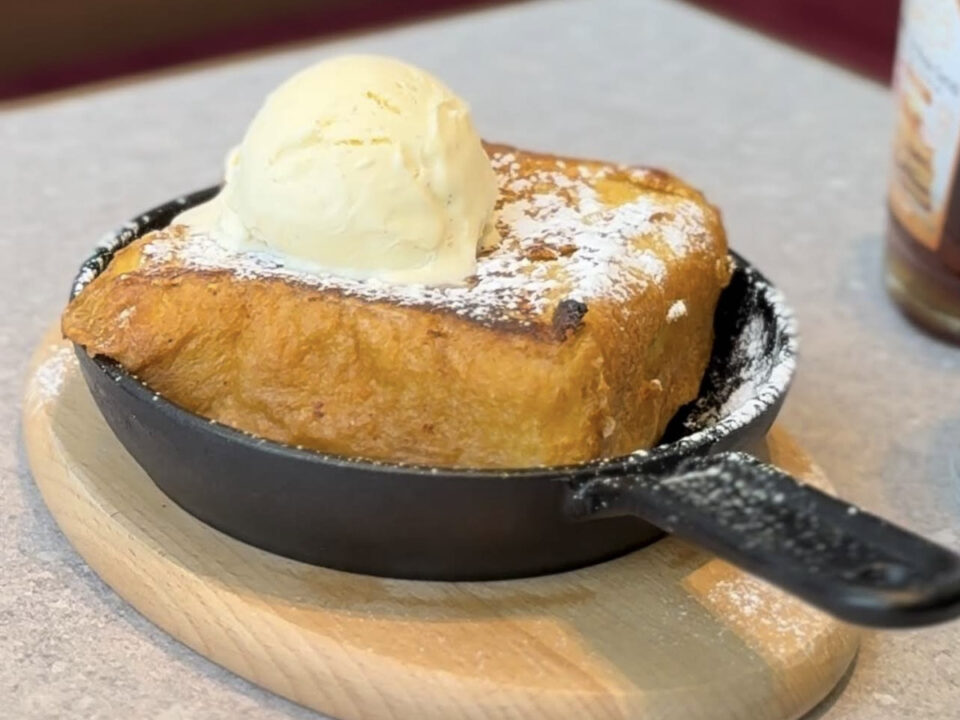 大井町　カフェレストラン　yellow（イエロー）　人気メニュー