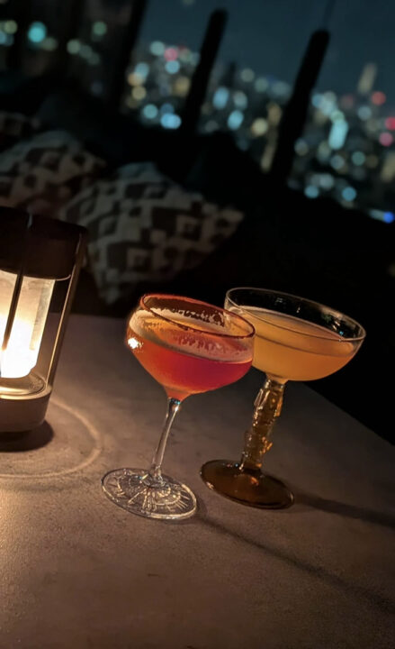 大井町　カフェレストラン　The TRAVELERS HOUSE ROOFTOP BAR（ザ トラベラーズ ハウス ルーフトップ バー）　人気メニュー