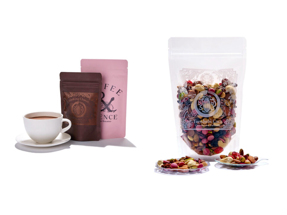 虎へび可可（Torahebi Cacao）人気メニュー