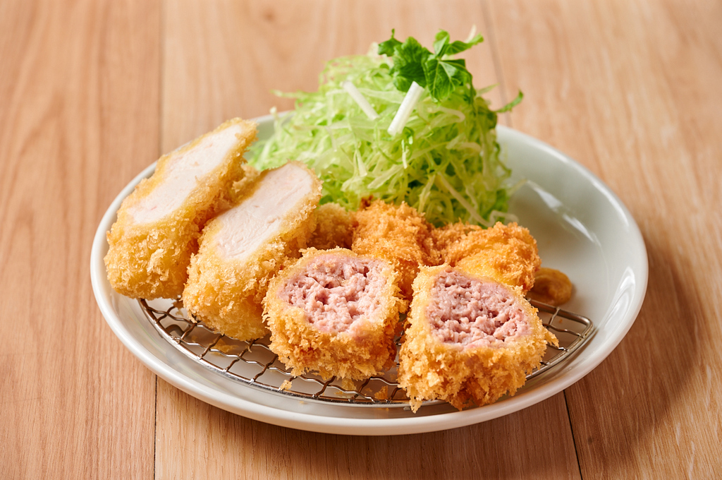 高田馬場　ランチ　Fry家 （フライ家）　人気メニュー