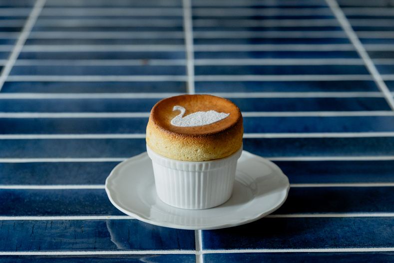 白金 カフェ ARTISAN LIEN (アルティザンリアン) 人気メニュー