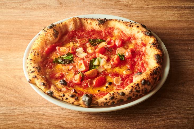 吉祥寺 ランチ Pizzeria&Trattoria GONZO(ピッザリア&タラットリア ゴンゾー)吉祥寺店 人気メニュー