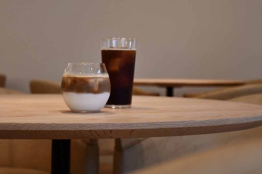 白金 カフェ f(エフ) 人気メニュー