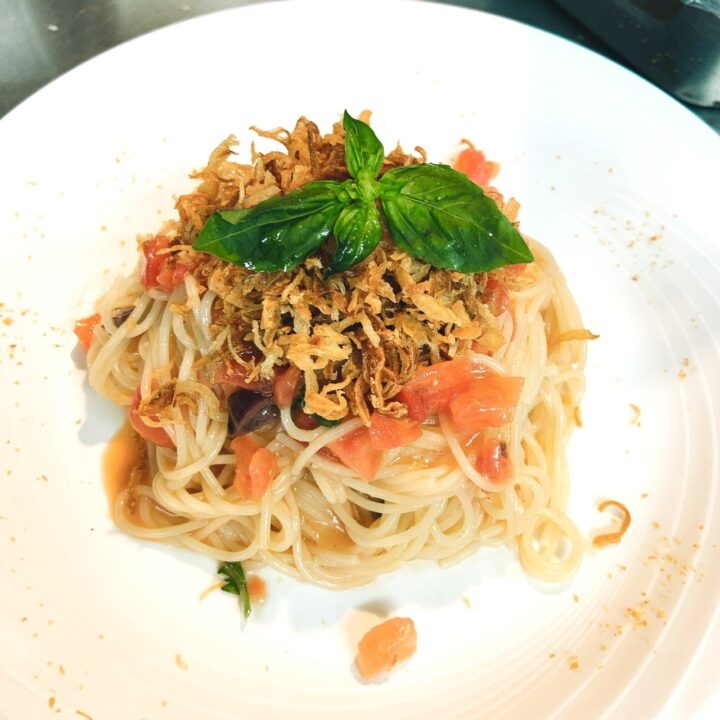 高田馬場　ランチ　文流 高田馬場店　人気メニュー