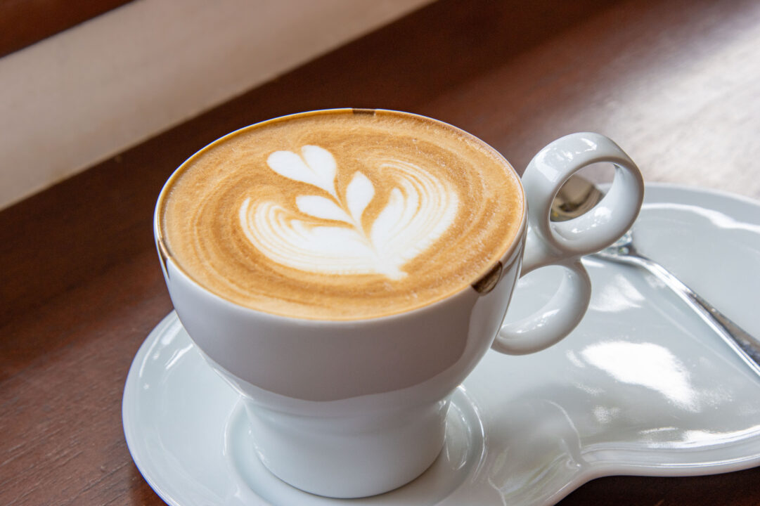 白金 カフェ DRoGHERIA SANCRICCA(ドロゲリア サンクリッカ) 人気メニュー