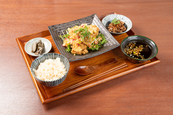 吉祥寺 ランチ sinensis (シネンシス) 人気メニュー