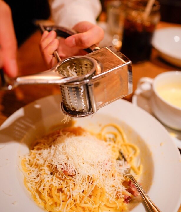 白金 カフェ Cafe La Boheme(カフェ ラ・ボエム)白金 人気メニュー