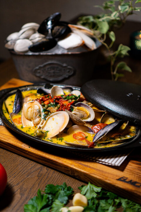 吉祥寺 ランチ ELMO(エルモ) 人気メニュー