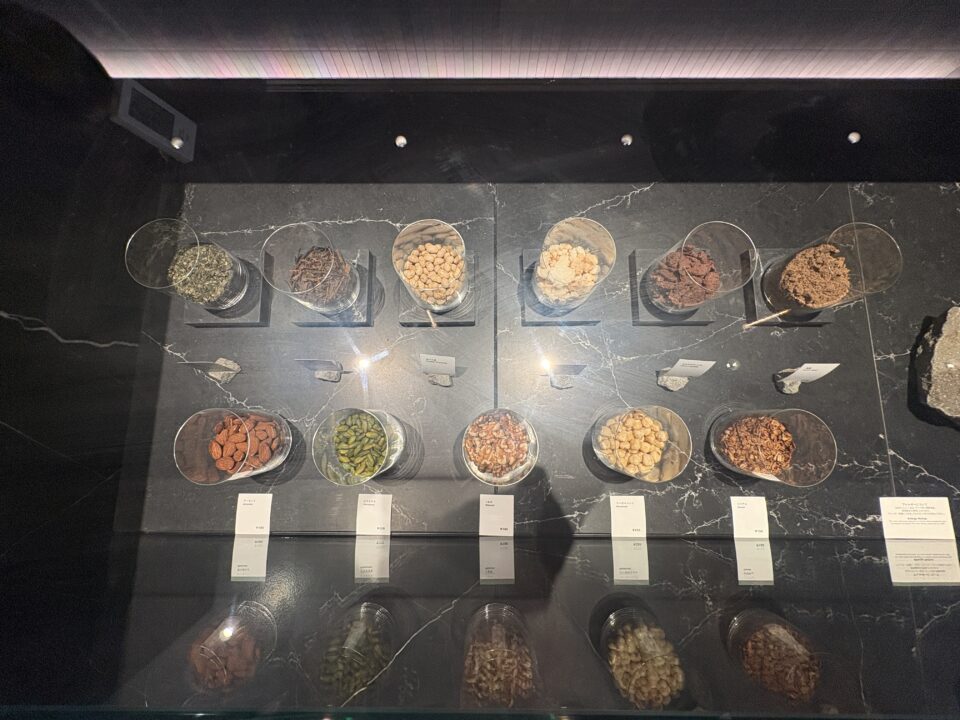 高輪ゲートウェイ　ランチ　OGAWA COFFEE LABORATORY（オガワコーヒー ラボラトリー）　人気メニュー