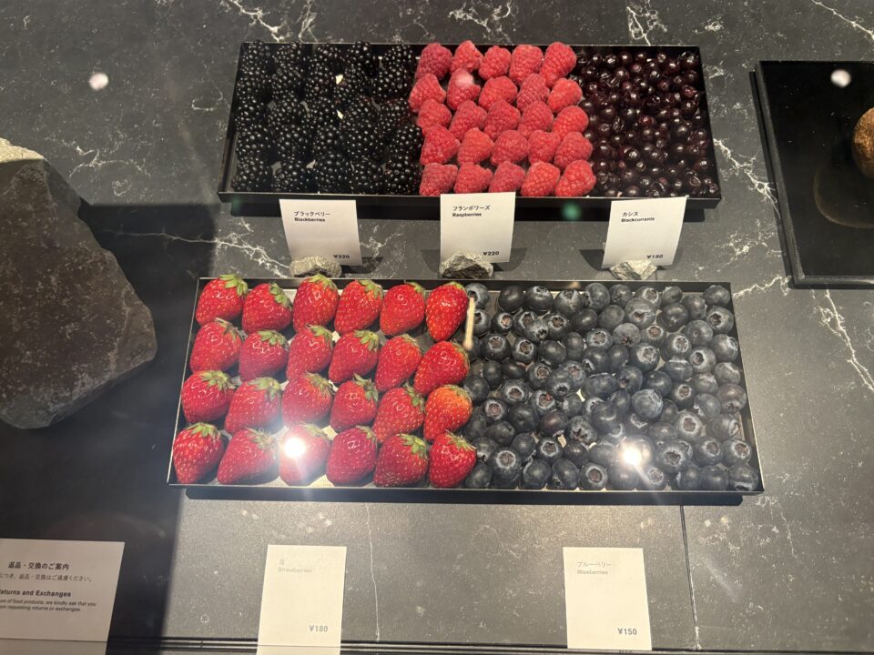 高輪ゲートウェイ　ランチ　OGAWA COFFEE LABORATORY（オガワコーヒー ラボラトリー）　人気メニュー