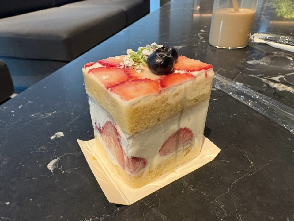高輪ゲートウェイ　ランチ　OGAWA COFFEE LABORATORY（オガワコーヒー ラボラトリー）　人気メニュー