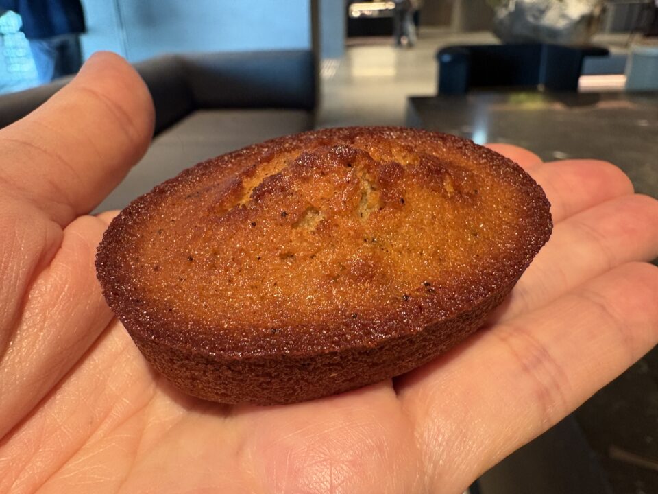 高輪ゲートウェイ　ランチ　OGAWA COFFEE LABORATORY（オガワコーヒー ラボラトリー）　人気メニュー
