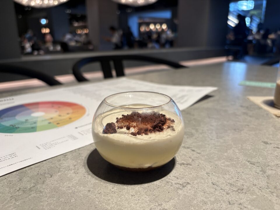 高輪ゲートウェイ　ランチ　OGAWA COFFEE LABORATORY（オガワコーヒー ラボラトリー）　人気メニュー