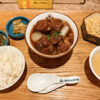 新宿　ランチ　中華料理 新仙 新宿東口本店　人気メニュー