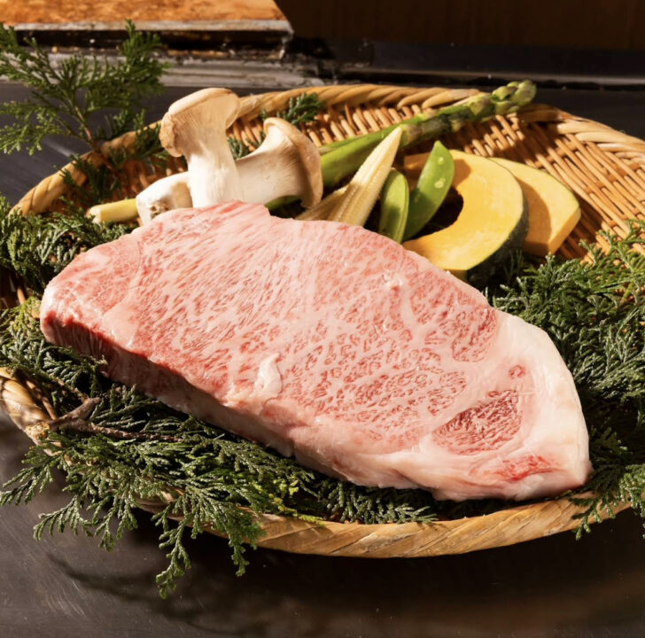 新宿　ランチ　ステーキ&しゃぶしゃぶ パンドラ 西新宿　人気メニュー