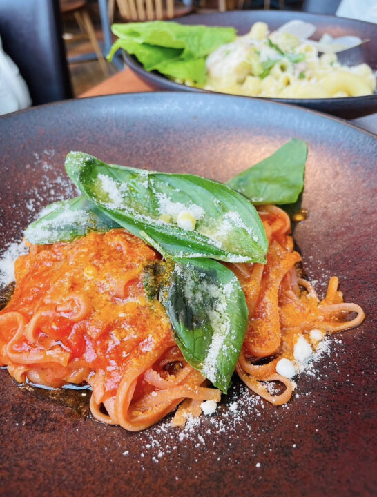 渋谷　ランチ　AWkitchen figlia（エーダブリュキッチン フィリア）　人気メニュー