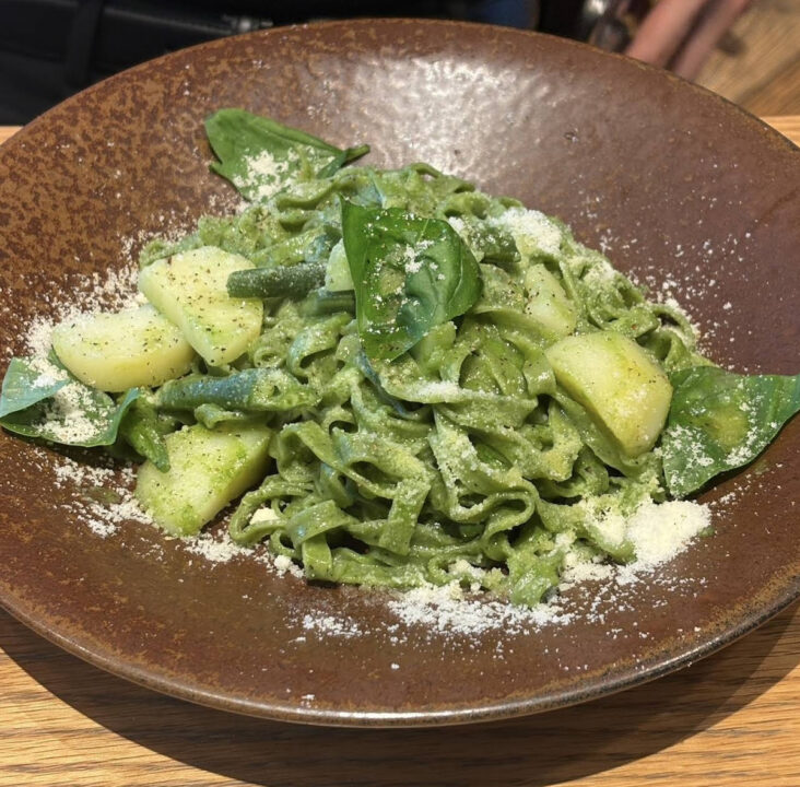 渋谷　ランチ　AWkitchen figlia（エーダブリュキッチン フィリア）　人気メニュー