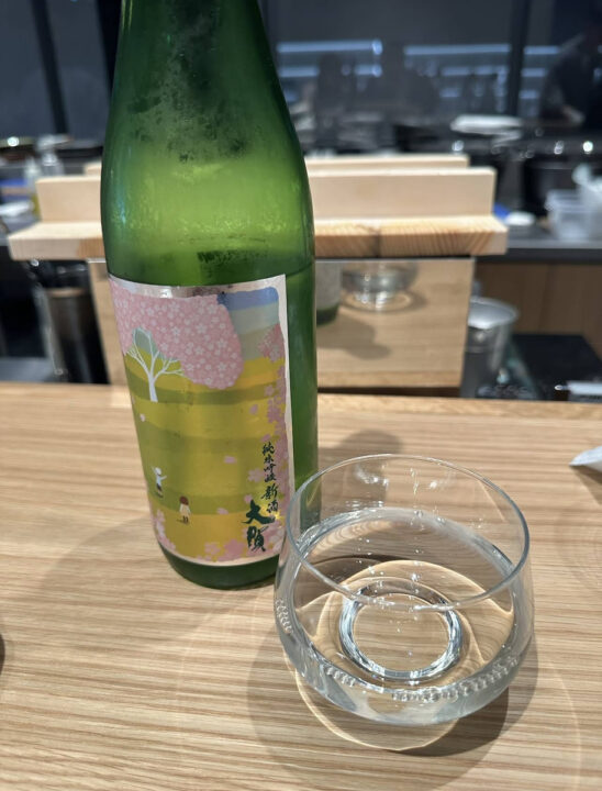 高輪ゲートウェイ　ランチ　 sakejump（サケジャンプ） 　 人気メニュー