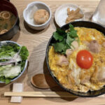 池袋　ランチ　隠れ房 池袋店　人気メニュー