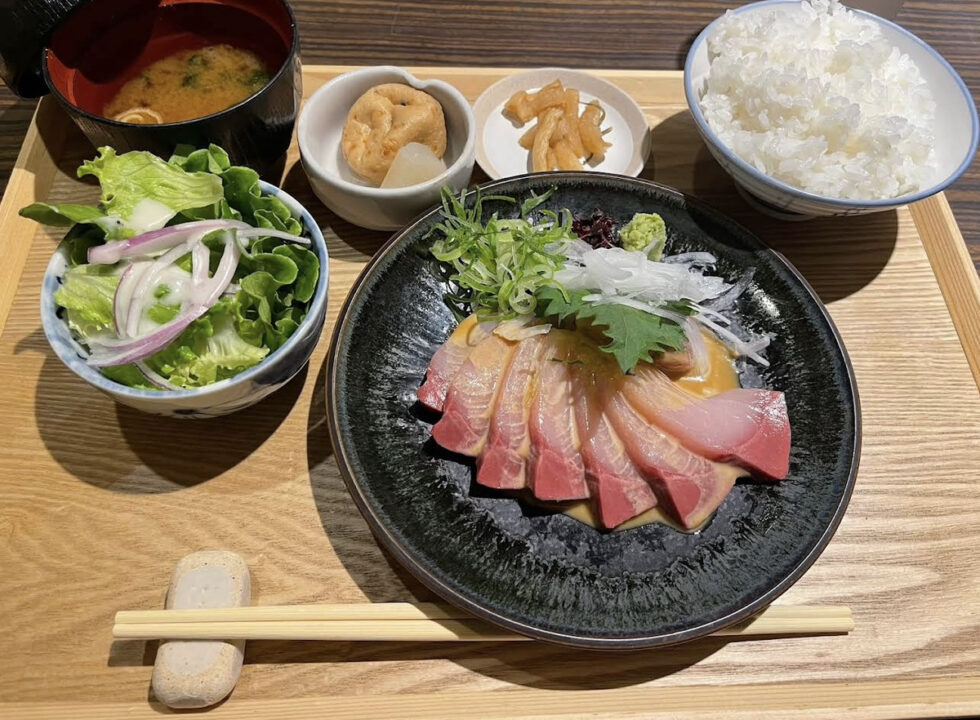 池袋 ランチ 隠れ房 池袋店 人気メニュー