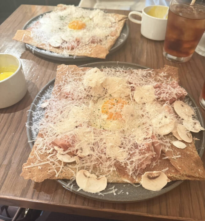 池袋 ランチ Le Coq Roti(ルコックロティ) 人気メニュー