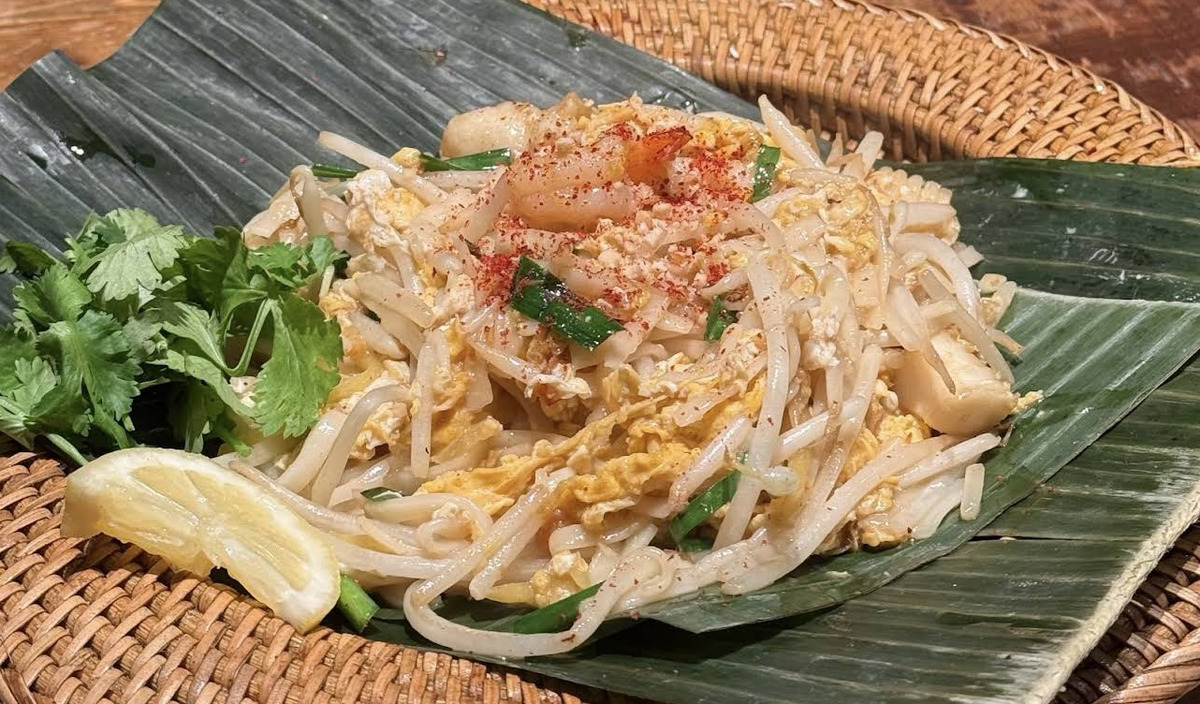 池袋 ランチ アガリコオリエンタルビストロ 池袋本店 人気メニュー