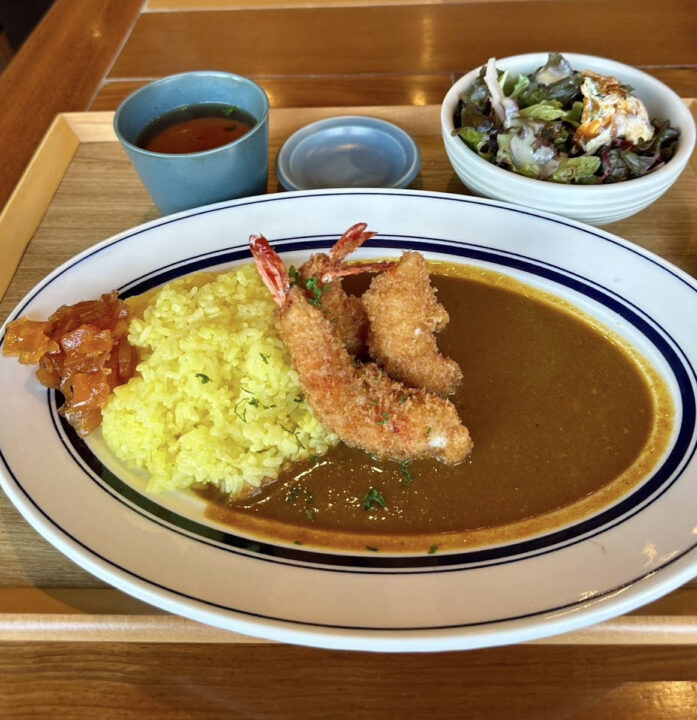 上野 上野御徒町 ランチ 上野洋食 遠山 人気メニュー