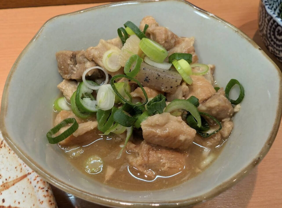 上野 上野御徒町 ランチ とんかつ とん八亭 人気メニュー