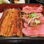 上野　上野御徒町　ランチ　うなよい　人気メニュー