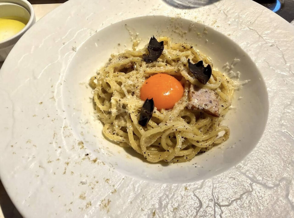 錦糸町　ランチ　VALON TOKYO（ヴァロン トウキョウ）　人気メニュー