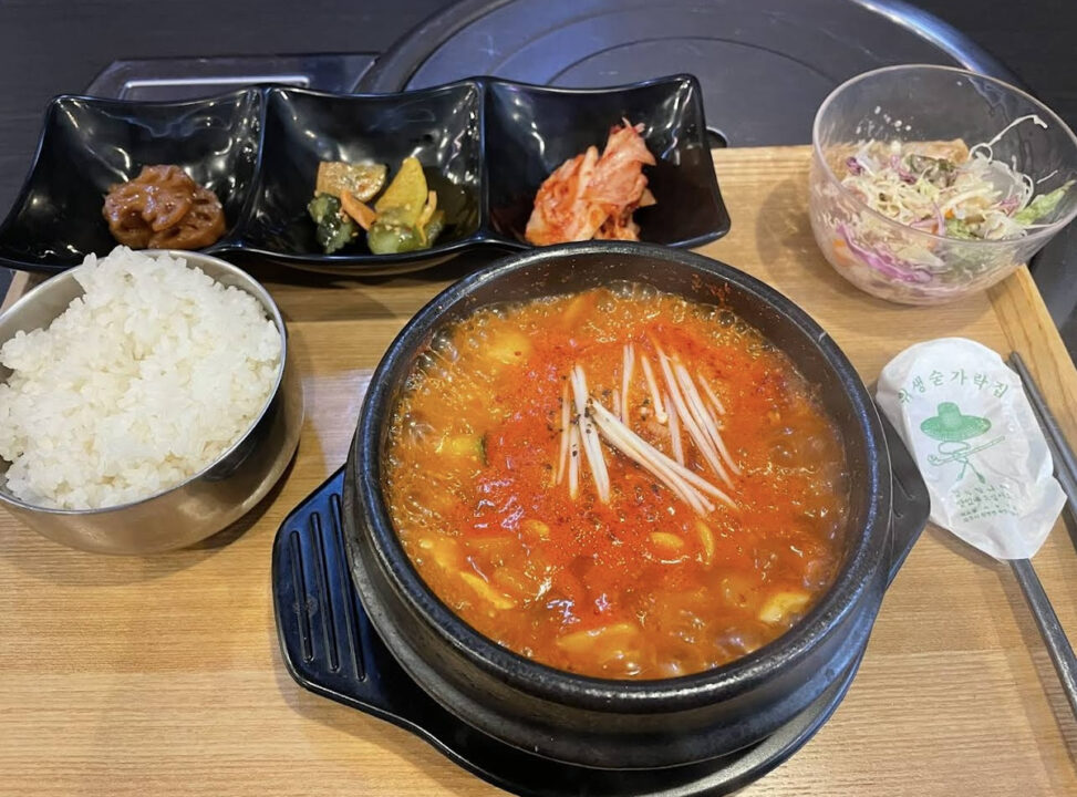 錦糸町　ランチ　豚ウォリー 錦糸町店　人気メニュー