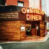 立川ランチ　OLD NEW DINER（オールドニューダイナー）　外観