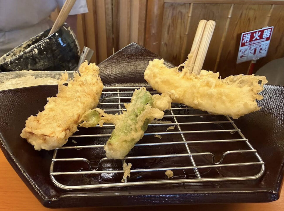 上野 ランチ 天寿々 人気メニュー