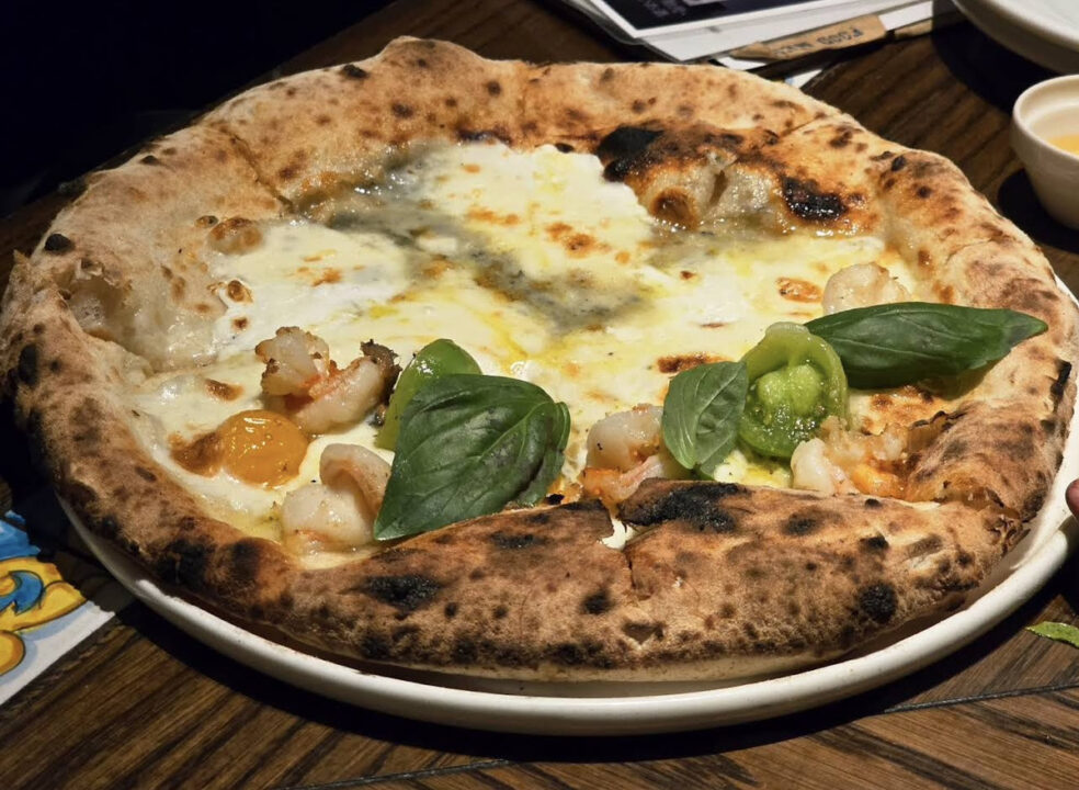 上野 ランチ CIROMBO MARINA(チロンボ・マリーナ) 人気メニュー
