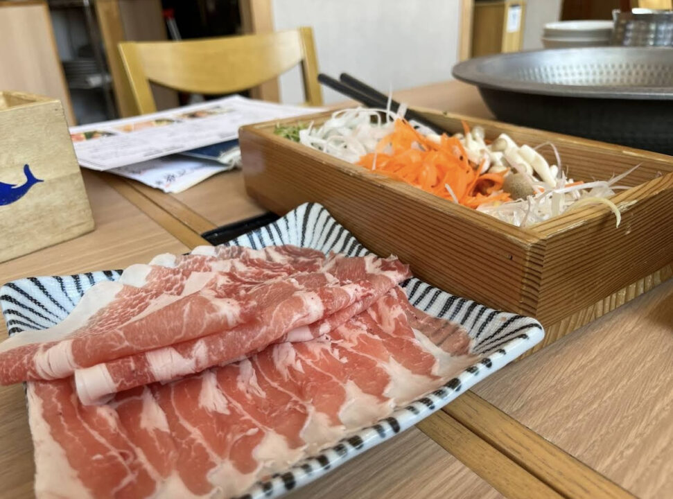 市ヶ谷 ランチ 出汁しゃぶ おばんざい おかか 人気メニュー