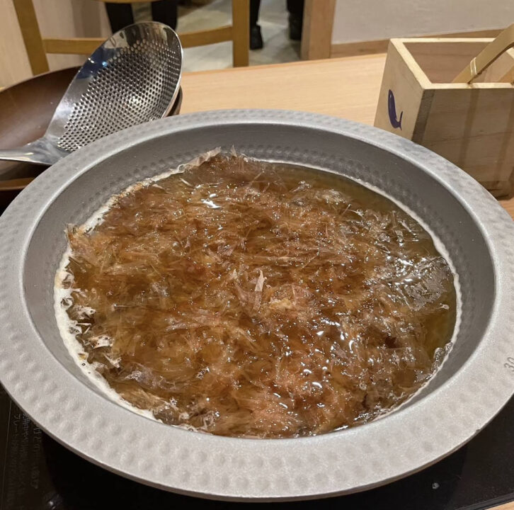 市ヶ谷 ランチ 出汁しゃぶ おばんざい おかか 人気メニュー