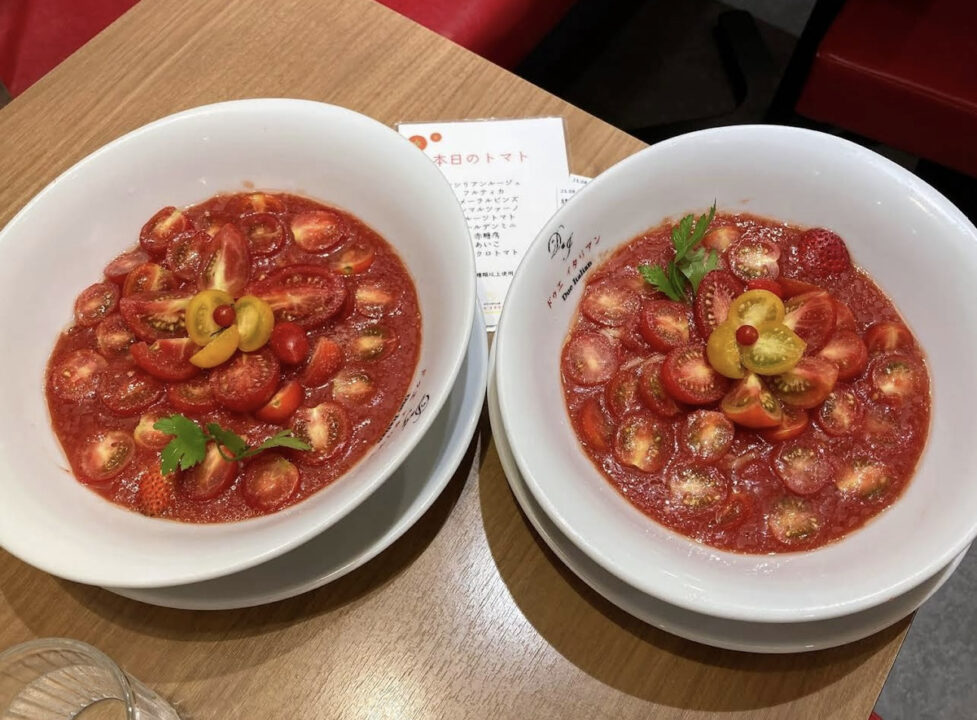 市ヶ谷 ランチ 黄金の塩らぁ麺 ドゥエイタリアン 人気メニュー